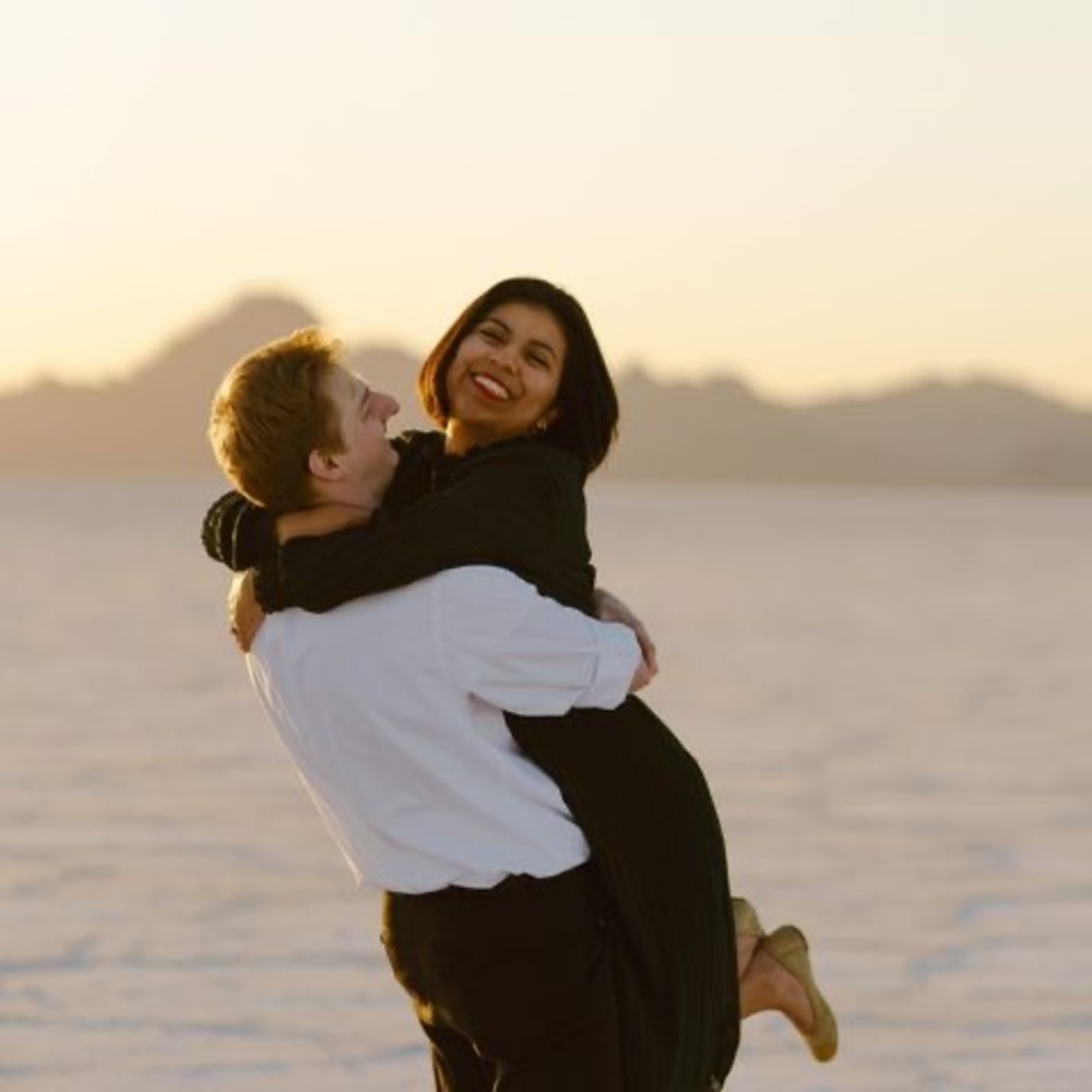 Meet your Posher, Valeria